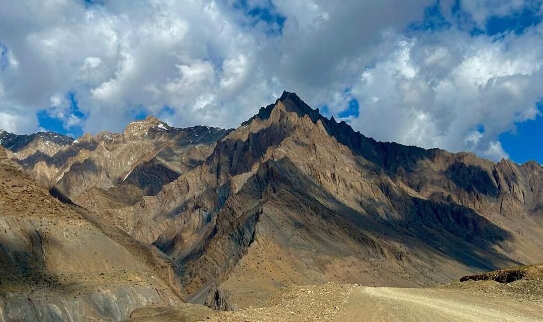 Great Himachal–Zanskar–Umling La Expedition India’s Highest Road Circuit