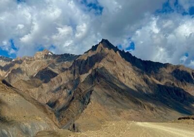 Great Himachal–Zanskar–Umling La Expedition India’s Highest Road Circuit
