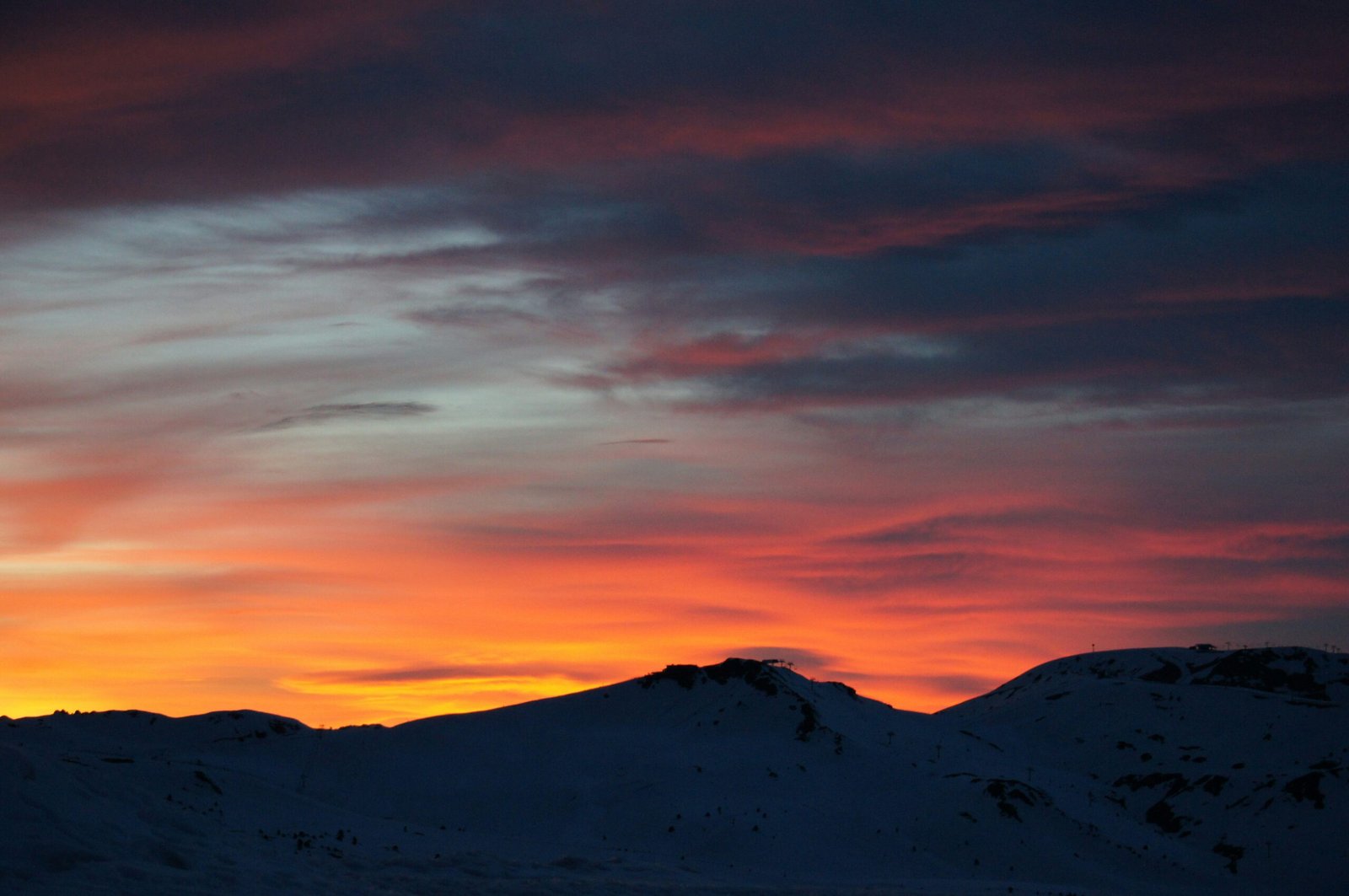 The Wind That Changes Direction at Sunset: A Himachali Evening Phenomenon