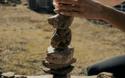 The Ancient Art of Stone Balancing: Discovering Pathar Sadhana