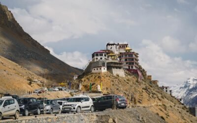 Spiti Valley Travel Guide 2026: Complete Trip Planner