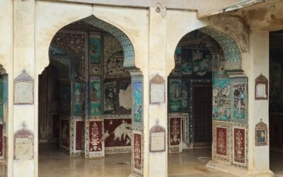Bundi Rajasthan Travel Guide 2026: Hidden Gem Unveiled