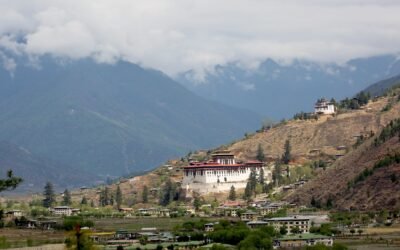 Paro Valley Bhutan Travel Guide 2026: Complete Tips