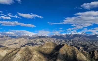 Upper Mustang Nepal Travel Guide 2026: Hidden Himalaya