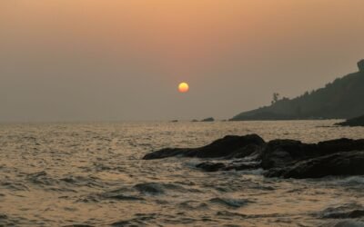 Gokarna Beach Guide 2026: Karnataka’s Hidden Paradise