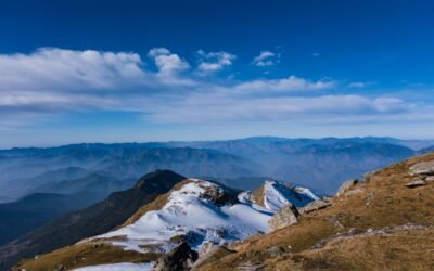 Nag Tibba Trek Uttarakhand Guide 2026: Complete Info