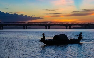 Majuli Island Assam: Complete Travel Guide 2026