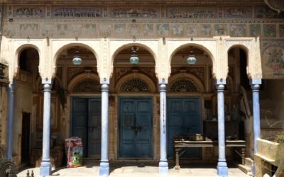 Shekhawati Travel Guide 2026: Rajasthan’s Hidden Gem