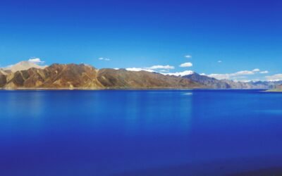 Pangong Lake Ladakh: Complete Travel Guide 2026