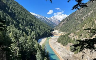 Sangla Valley Kinnaur Travel Guide 2026