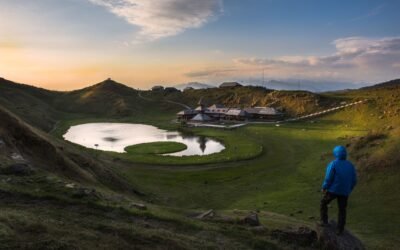 Prashar Lake Trek Guide 2026: Complete Travel Tips