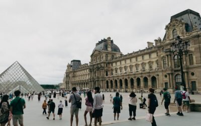 Travel Stories That Change You: Why Every Journey Has a Tale Worth Telling