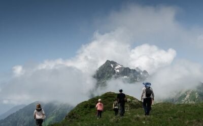 Heart-Pounding and Soul-Stirring: The Best Adventure Sports Destinations in India