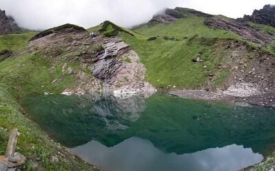 Beas Kund Trek, Manali – Route, Distance and Best Time