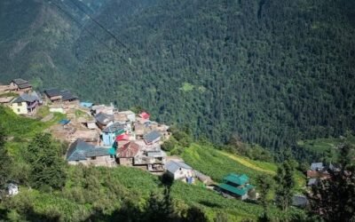 Churah Valley, Chamba – A Remote Hidden Valley of Forests, Villages and Old Mountain Routes