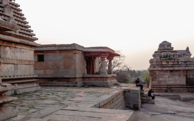 Hampi Ruins Karnataka: Complete Travel Guide 2026