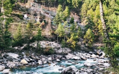 Kasol Parvati Valley Guide 2026: Complete Travel Tips