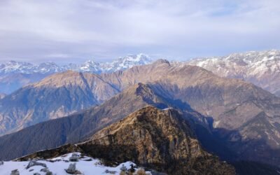 Chopta Tungnath Trek Guide 2026: Ultimate Travel Tips