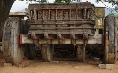 Hampi Ruins Karnataka: Complete Travel Guide 2026