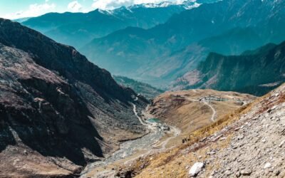 Chitkul Village Guide 2026: Last Indian Village