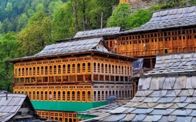 Jibhi Travel Guide 2026: Hidden Gem of Himachal