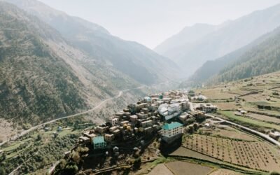 Sangla Valley Travel Guide 2026: Kinnaur’s Hidden Gem