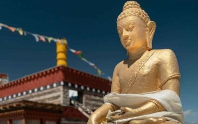 Nako Monastery, Kinnaur – The Translator’s Gompa Beside a High Himalayan Lake